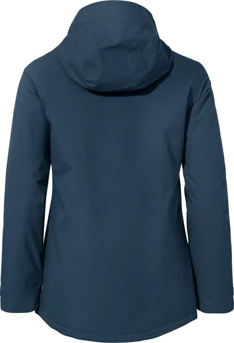 Vaude Neyland 3in1 Funktionsjacke dark sea (Damen)