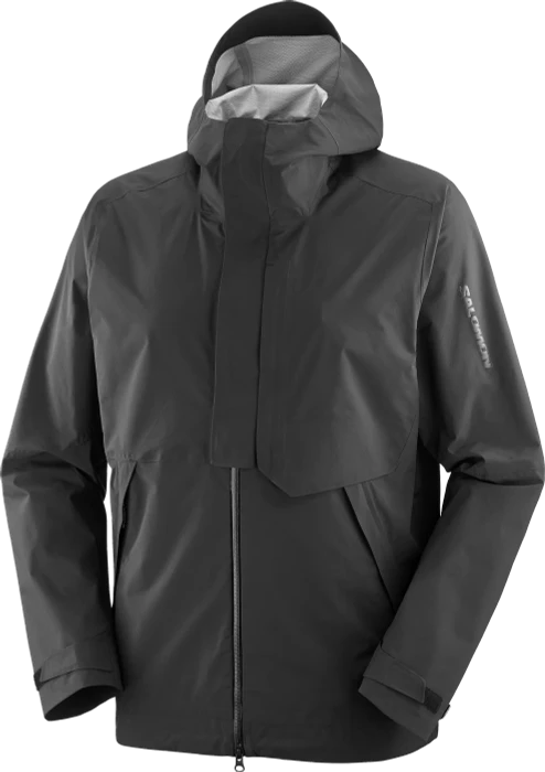 Salomon Outerpath Pro 2.5L Jacke (Herren)