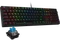 Redragon K582 Surara, LEDs RGB, hot-swap, Gaote Outemu BLUE, USB, US Vorschaubild