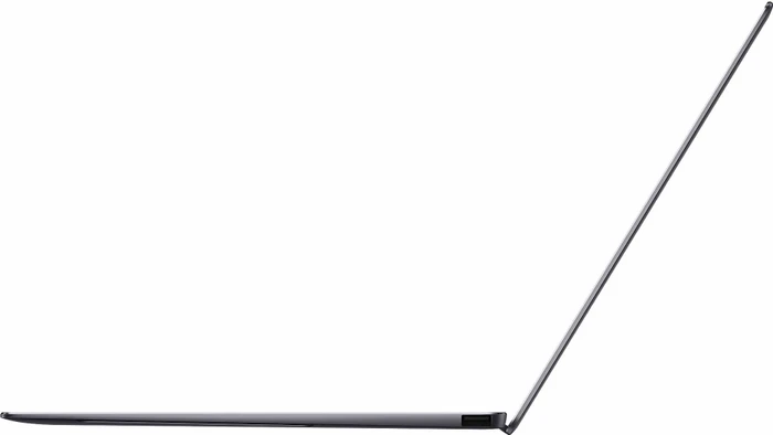 Huawei MateBook X Pro (2020) MateBook X Pro (2020), Space Grey, Core i5-10210U, 16GB RAM, 512GB SSD, GeForce MX250, DE