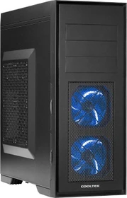 Cooltek Skall blau