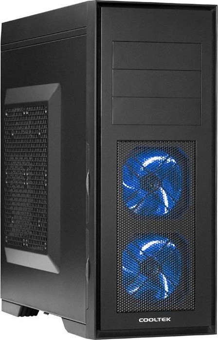 Cooltek Skall blau