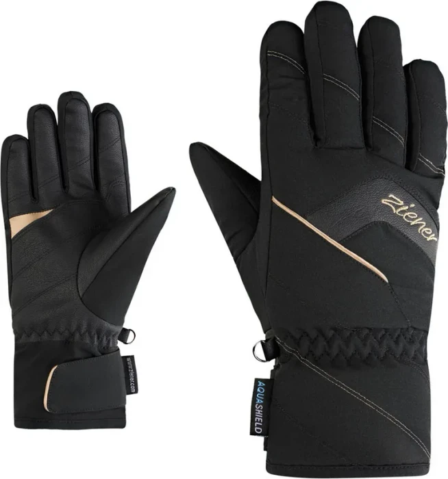 Ziener Karion AS Skihandschuhe (Damen)