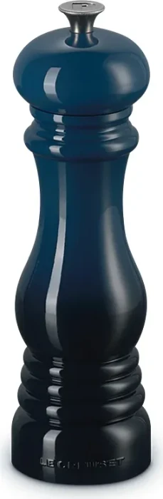 Le Creuset Classic Pfeffermühle 21cm nuit