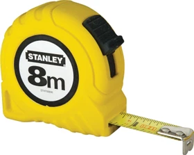 Stanley Maßband 8m
