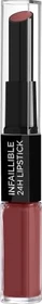 L'Oréal Infaillible 24H Lippenstift 801 Toujours Toffee, 5.6ml