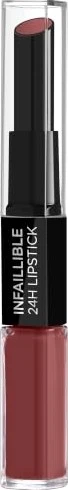 L'Oréal Infaillible 24H Lippenstift