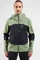 Odlo X-Alp 3L Hardshell Skijacke matte green/black Vorschaubild