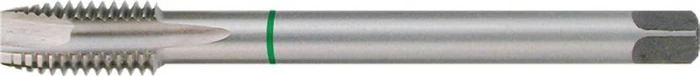 Ruko UNF HSSE-Co 5 Maschinen-Gewindebohrer, 1/2"x22x100mm, 1 Stück