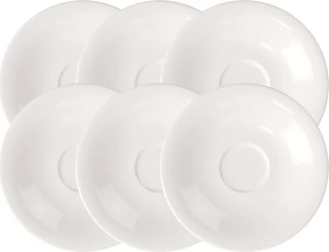 Villeroy & Boch New Cottage Basic Kaffee-Untertasse 16cm