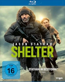 Shelter (2010) (Blu-ray)