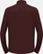 Odlo Rigi Mid Layer Half Zip Laufshirt langarm fudge (Herren) Vorschaubild