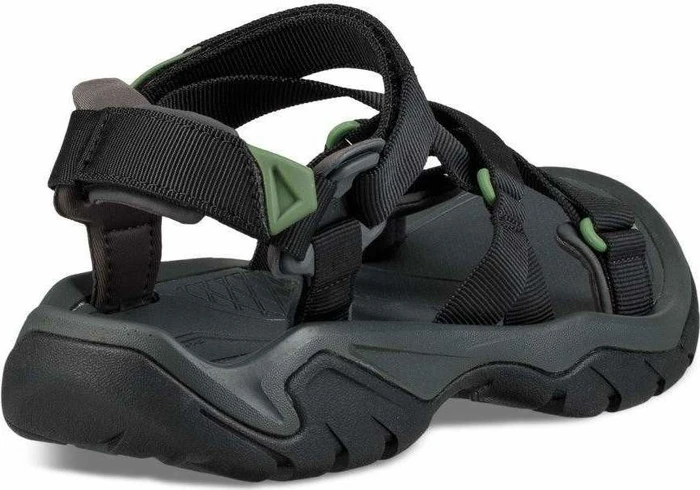 Teva Terra Fi 5 Sport schwarz (Herren)
