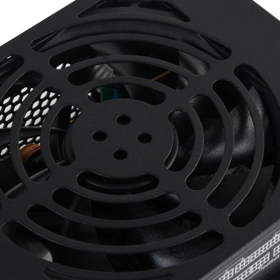 SilverStone SFX Series SX650-G (Rev. 1.1) 650W, SFX