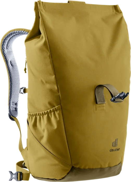 Deuter StepOut 22 lavender/purple