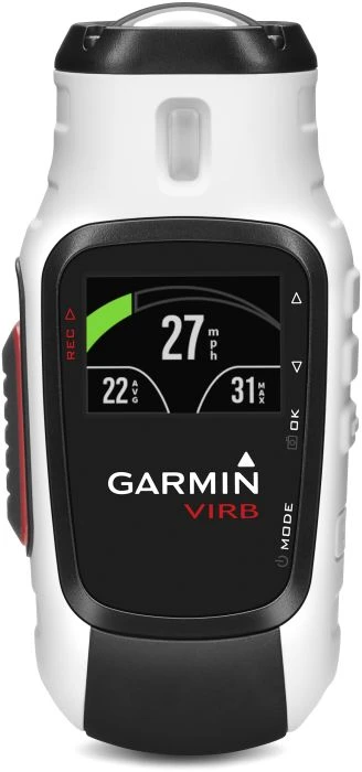 Garmin VIRB Elite