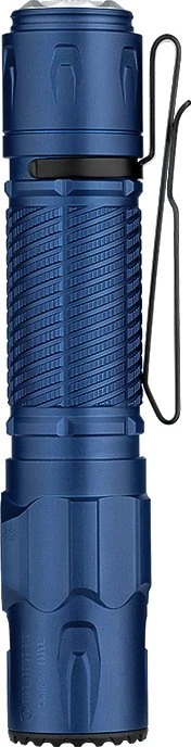 OLight Warrior Ultra Taschenlampe marineblau
