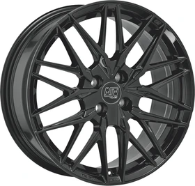 MSW 50/4 7.5x18 4/100 ET35 (verschiedene Farben)