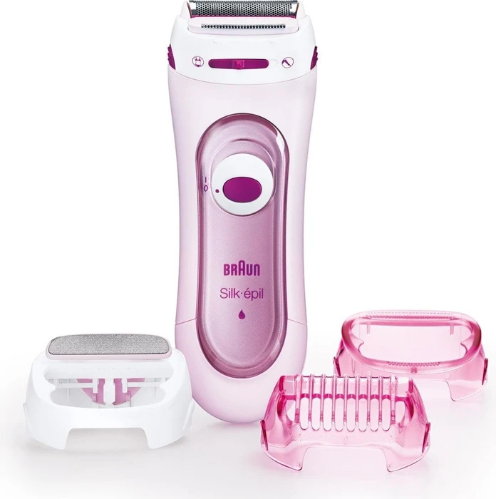 Braun LS 5360 Silk-epil