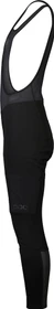 POC Thermal Cargo Tights Fahrradhose lang uranium black (Damen)
