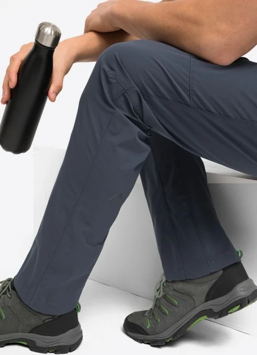 Maier Sports Fortunit Hose lang night sky (Herren)