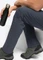 Maier Sports Fortunit Hose lang night sky (Herren) Vorschaubild