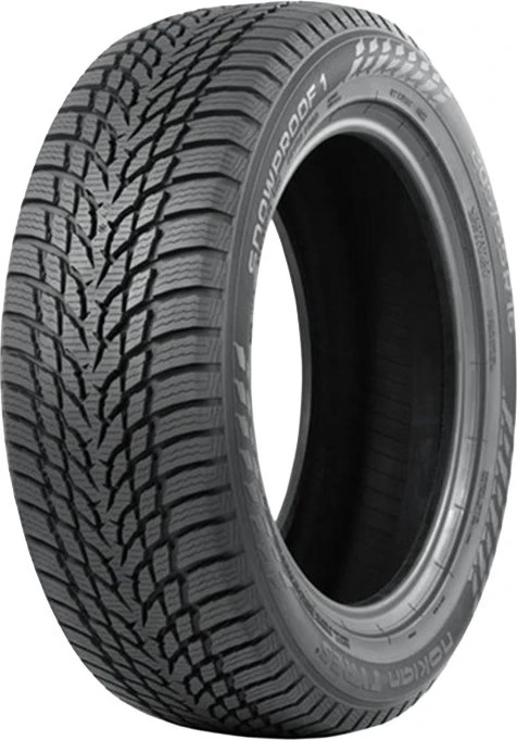 Nokian WR Snowproof 1