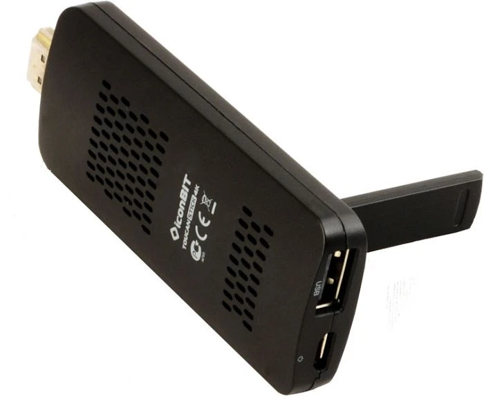 IconBIT Toucan Stick 4K