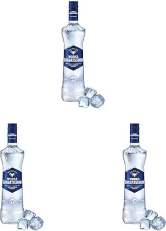 Gorbatschow 700ml