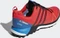 adidas Terrex Agravic GTX hi-res red/core black/bright blue (Herren) Vorschaubild