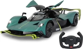 Jamara Aston Martin Valkyrie AMR Pro dunkelgrün