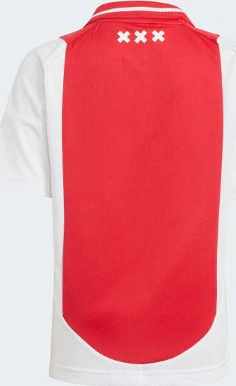 adidas Ajax Amsterdam 2024/2025 Heimausrüstung (Junior)