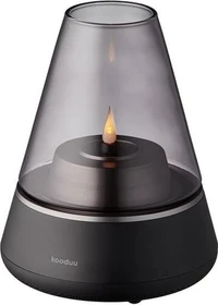 Kooduu Nordic Light Pro schwarz