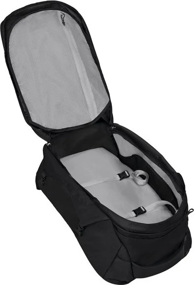 Osprey Farpoint 40 schwarz