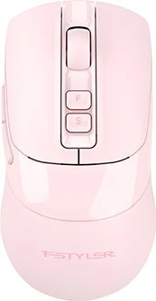 A4Tech FSTYLER FB50CS Plus Silent Wireless Mouse