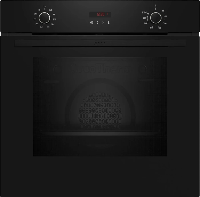 Neff N30 B2CCG6AK3 Backofen