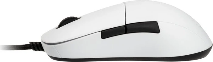 Endgame Gear XM1 Gaming Mouse weiß, USB