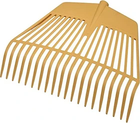 Kerbl Laubrechen 45cm