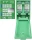 Plum Duo Augenspülwandbox, 2l (2x 1l) (4816)
