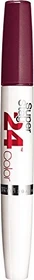 Maybelline Superstay 24H Lippenstift 340 Absolute Plum