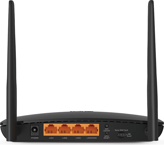 TP-Link TL-MR150