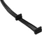 be quiet! Sleeved Power Cable CS-3420, 2x SATA, 400mm Vorschaubild