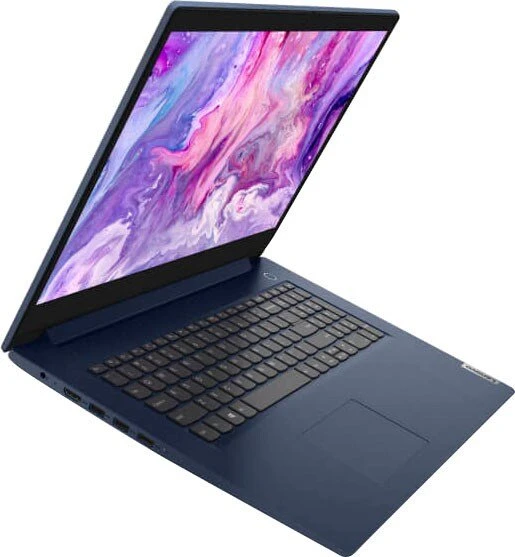 Lenovo IdeaPad 3 15ITL05, Abyss Blue, Pentium Gold 7505, 8GB RAM, 512GB SSD, DE