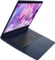 Lenovo IdeaPad 3 15ITL05, Abyss Blue, Pentium Gold 7505, 8GB RAM, 512GB SSD, DE Vorschaubild