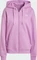 adidas Essentials Fleece Hoodie preloved purple (Damen) Vorschaubild