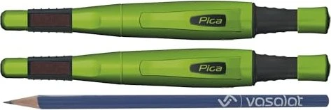 Pica-Marker BIG Dry Zimmermannsbleistift