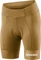 Gonso Essential Shorts Kit Fahrradhose kurz baked pretzel (Damen) Vorschaubild