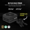 Corsair RMe Series 2023 RM1200e 1200W, ATX 3.1 Vorschaubild