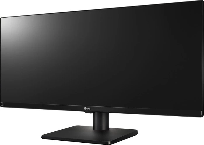 LG 34UB67-B, 34"