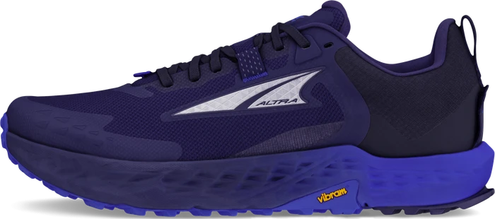 Altra Timp 5 dark blue (Herren)